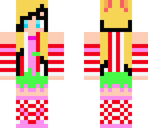 hatsune candy