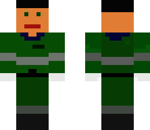 feuerwehrmann