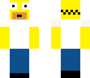 my homer 2