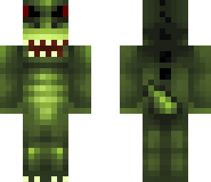 boze croco