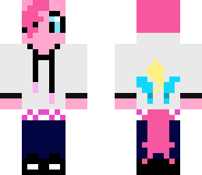 pinki pie 2