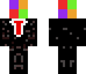 rubix slenderman 3