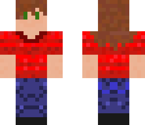 redinorun