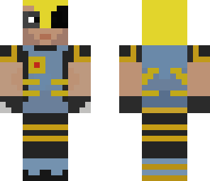 x-men