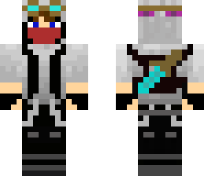 hunter