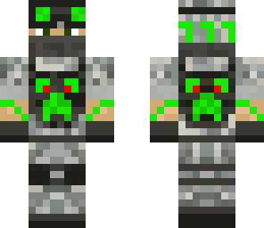 battlefield monster