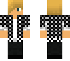 videoninja skin