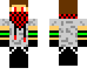 cool guy v48