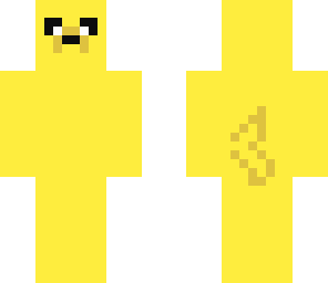 jake the dog