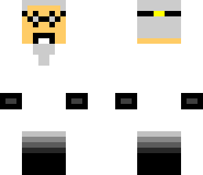 haddock's mad scientist