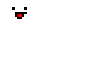 little happy dude
