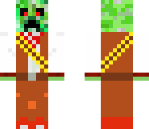 bandito creeper gunner