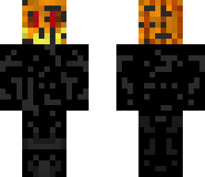 dark obsidian