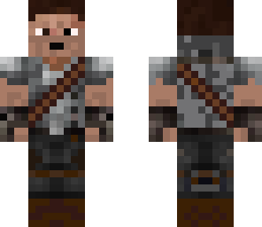 hunter