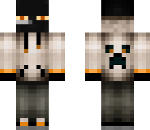 new new skin