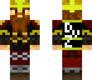dwarf