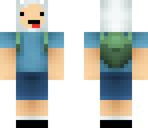 derpy finn the humen