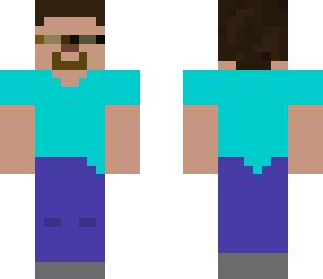 simple steve