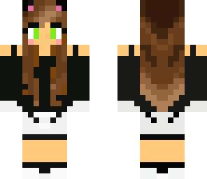 cat girl