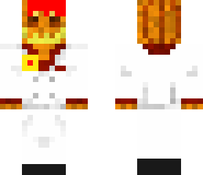 the skindex skin 12