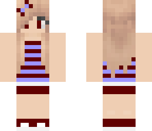 edited cute girl