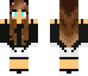 kittie girl