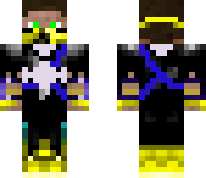 assassin men