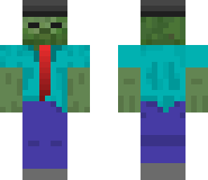 mr zombie
