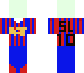 fcb slender