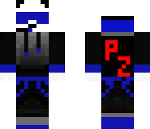 panda