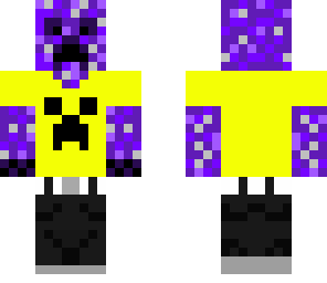 dj creeper