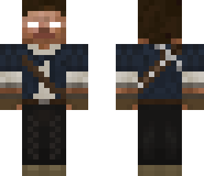 herobrine adventure