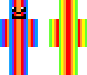 double nyan cat