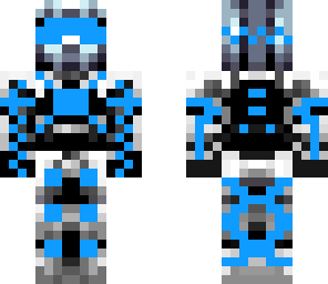 snow soldier