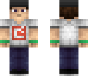 minecon player