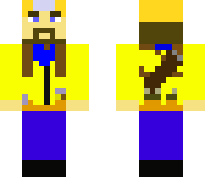 mining xephos