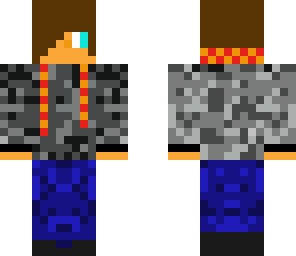 hoodie boy 2
