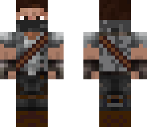 assasin steve
