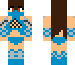 kitana