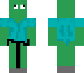 zombie octopus