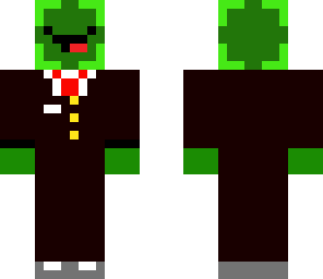 the slime
