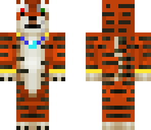 tiger