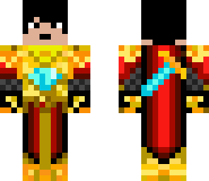 butter king me