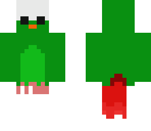 morganianbird