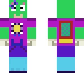 toontown cat