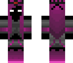 ender girl
