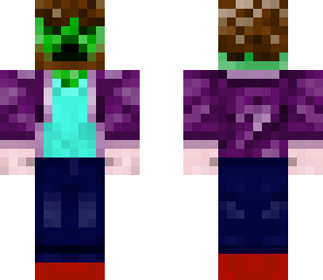 john the creeper