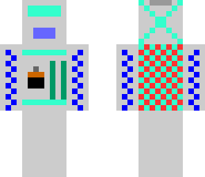 battery bot