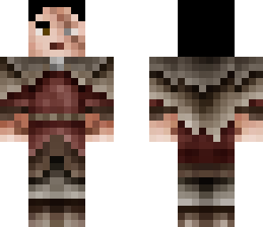 theros king daniar