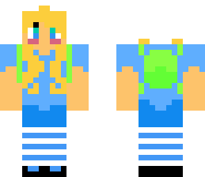 fiona the human